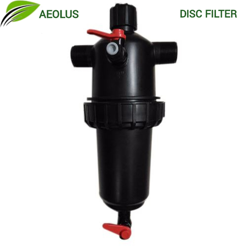 Disc Filter