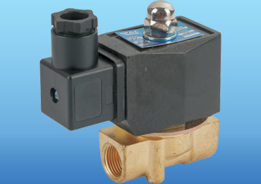 UD - DIN Valve
