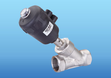 Angle Valve