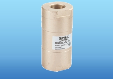 Check Valve - Non-Return Valve - CV
