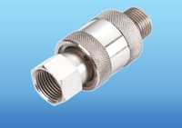 Hand Slide Valve - Hsv