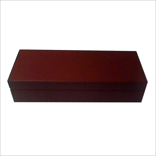 Wooden Colour Tea Bag Box