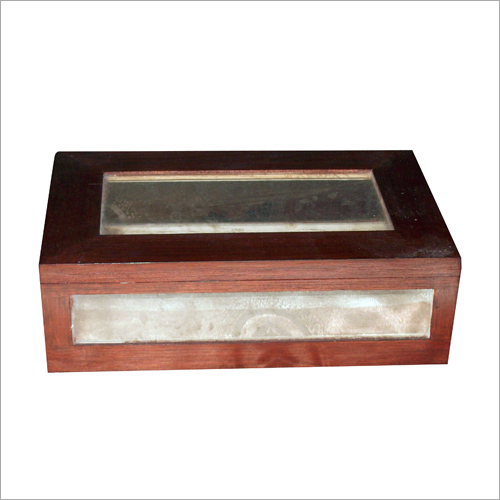 Wooden Gift Box