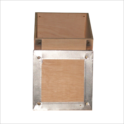 Wooden Tea Box (100gm)