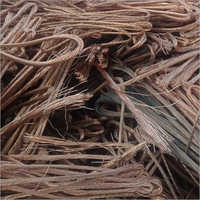 Wire Scrap