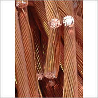 Copper Cable Scrap