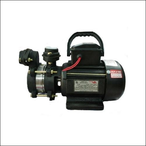 0.5 HP Super Suction Series 0.5 HP Super Suction Series