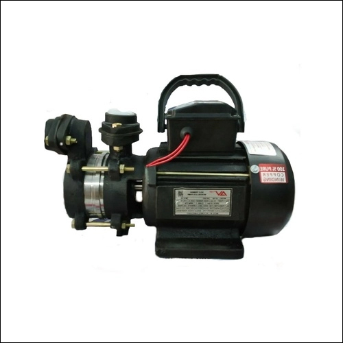 0.5 HP Super Suction Series By A V PUMPS