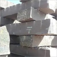 Sandstone Blocks - Gray, Rough Finish | Robust Rectangular Shape, Various Dimensions, Density 2.6 G/cm³