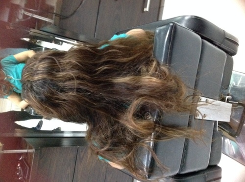 Hair Beauty services