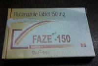 fluconazole tablets