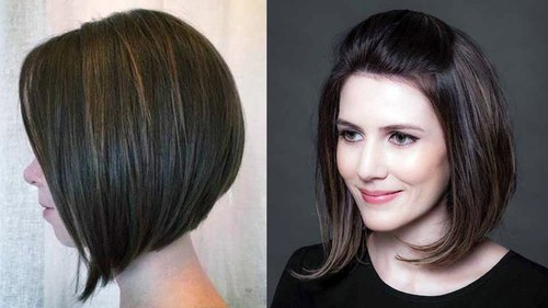 Hair cutting services
