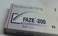fluconazole tablets