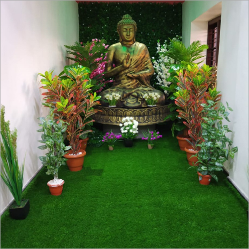 Office Decorative Plants