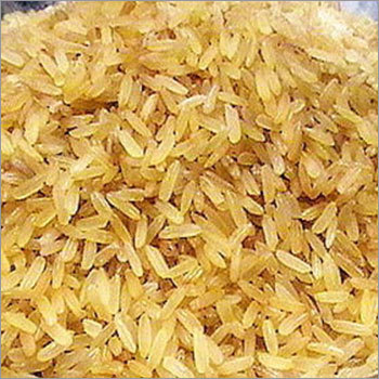 Puffed Sabari Rice