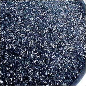 Rice Husk Ash