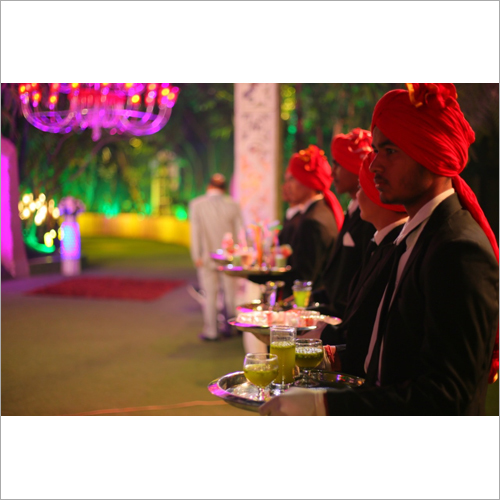 Event Catering Services