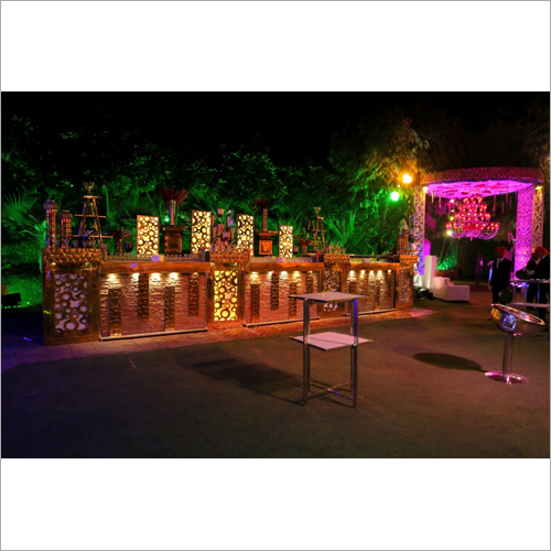 Birthday Party Catering