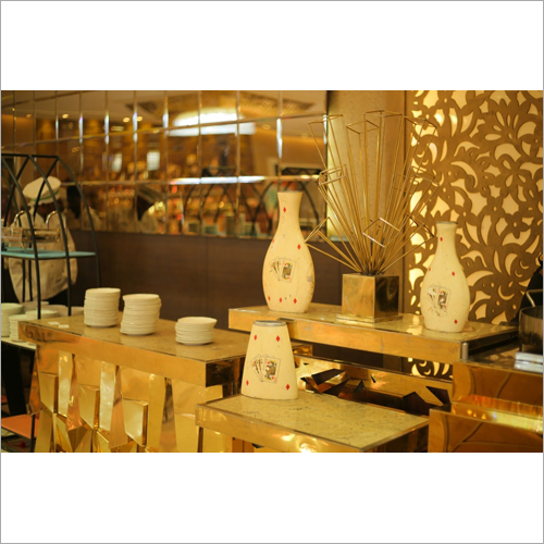 Event Catering Planner Services
