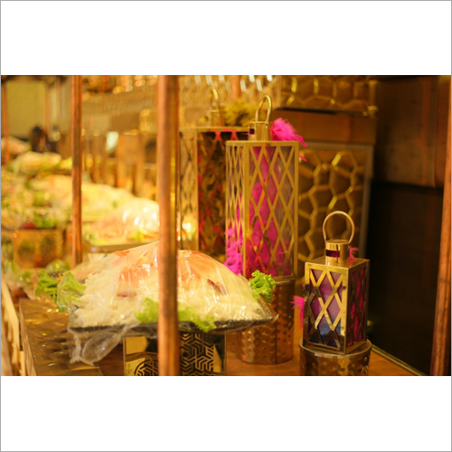 Exclusive Event Catering Services