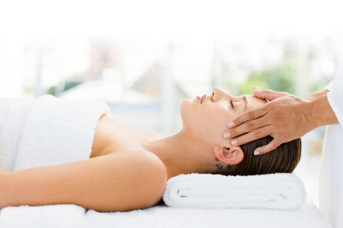 Massage Therapy services