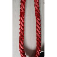 Twisted Cord - Characteristics: Light In Weight