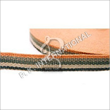 Cotton Webbing Cord