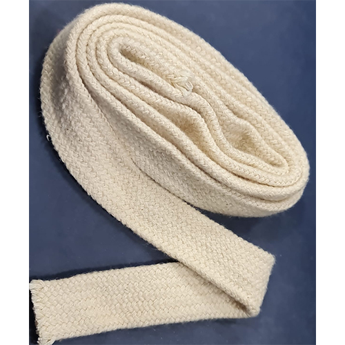 Cotton Webbing Cord