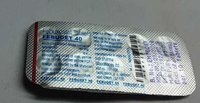 febuxostat tablets