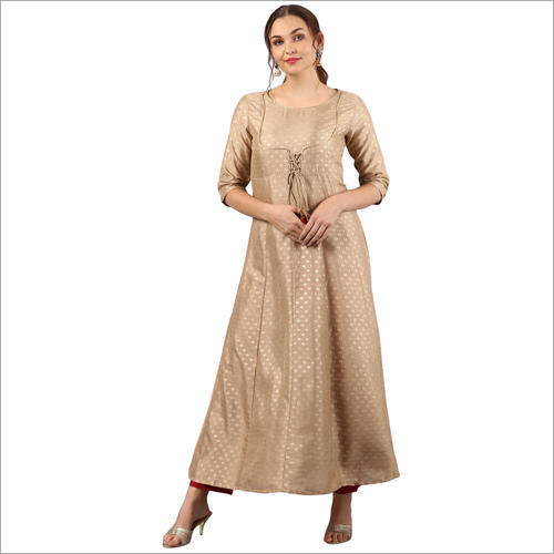 Designer Anarkali Kurti