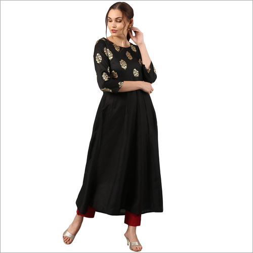 Stylish Anarkali Kurti