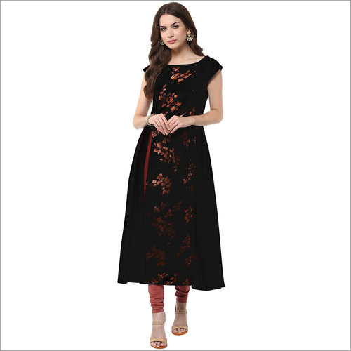 Fancy Anarkali Kurti