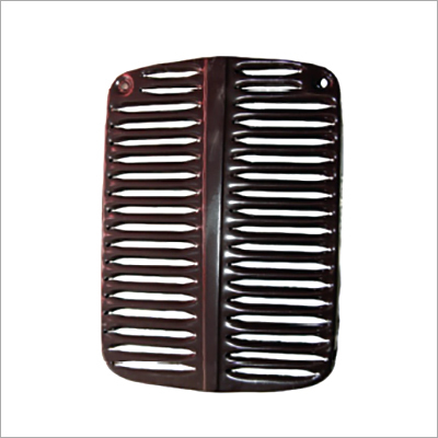 Massey Bonnet Grill Paerts