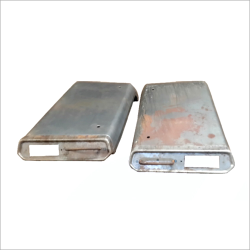 Massey Ferguson Tractor Mudguard