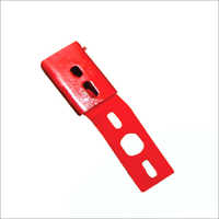Massey Bonnet Hinge Tractor Parts