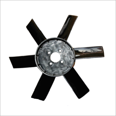 Massey Engine Fan