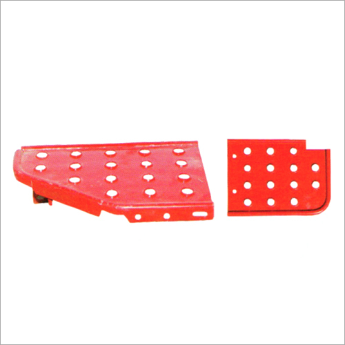 Mahindra Foot Strap Parts
