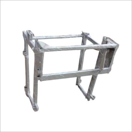 Swaraj Bonnet Chassis Panjaru - High Strength Steel, Durable Corrosion Resistant Body | Long Lasting Performance, Flawless Engineering Quality