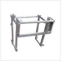 Swaraj Bonnet Chassis Panjaru - High Strength Steel, Durable Corrosion Resistant Body | Long Lasting Performance, Flawless Engineering Quality