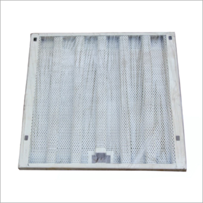 Swaraj Front Grill Tractor Parts
