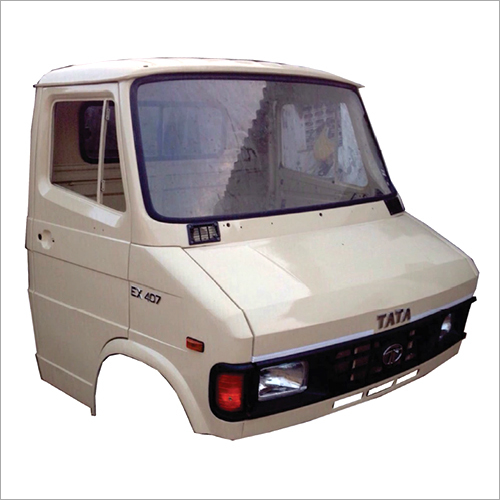 Tata 407 Truck Body