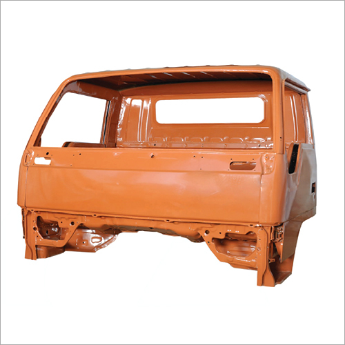 Eicher Canter Parts