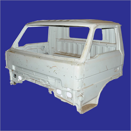 Swaraj Majda Body parts