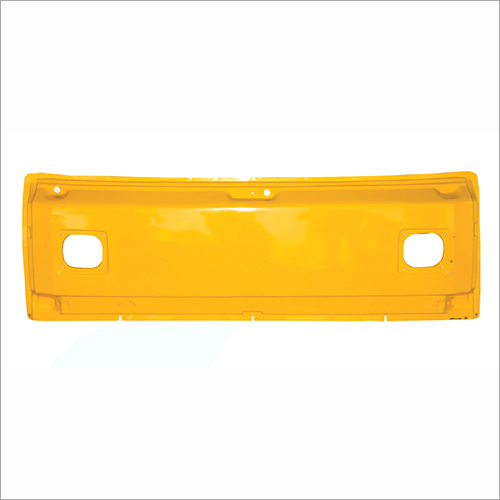 Mahindra Cabking Allwyn Nissan