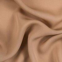 Silk Georgette Fabric - Fine Finish, Eye-catchy Design, Colorfastness