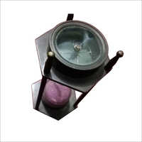 Glass Wooden Sand Timer