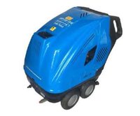 Hot & Cold Water Jetting Machine - Color: Multicolor