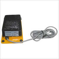 Electric Foot Pedal Switch
