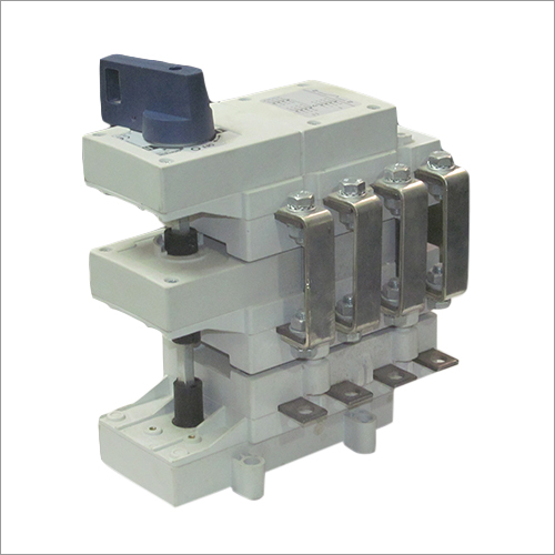 Bypass Changeover Switch
