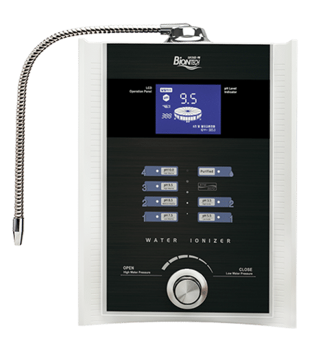 BTM- 207D Biontech Water Ionizer